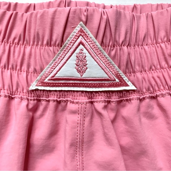 FP Movement Next Round Shorts Size: S - Picture 3 of 6